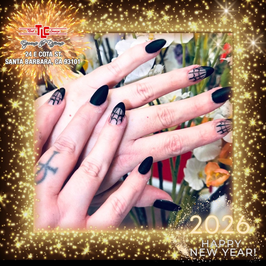 TLC Nail Lounge | Nail salon 93101 | Near me Santa Barbara